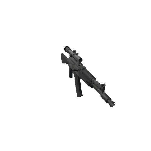 AK-105 PSO